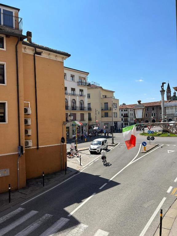 Casa Coxina - One-Bedroom Apartment