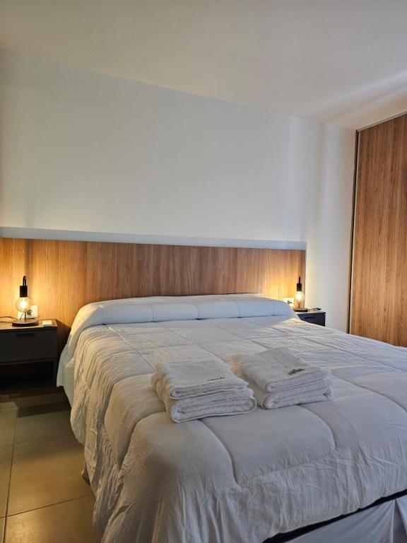 Alquiler Temporario AC 13