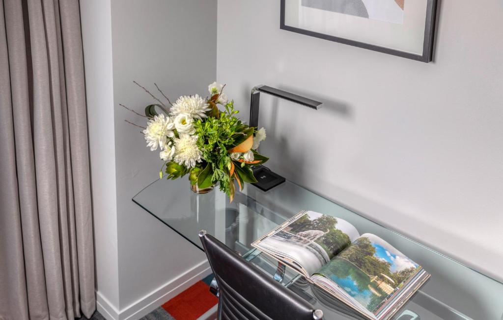 Rydges Auckland - Resim 38