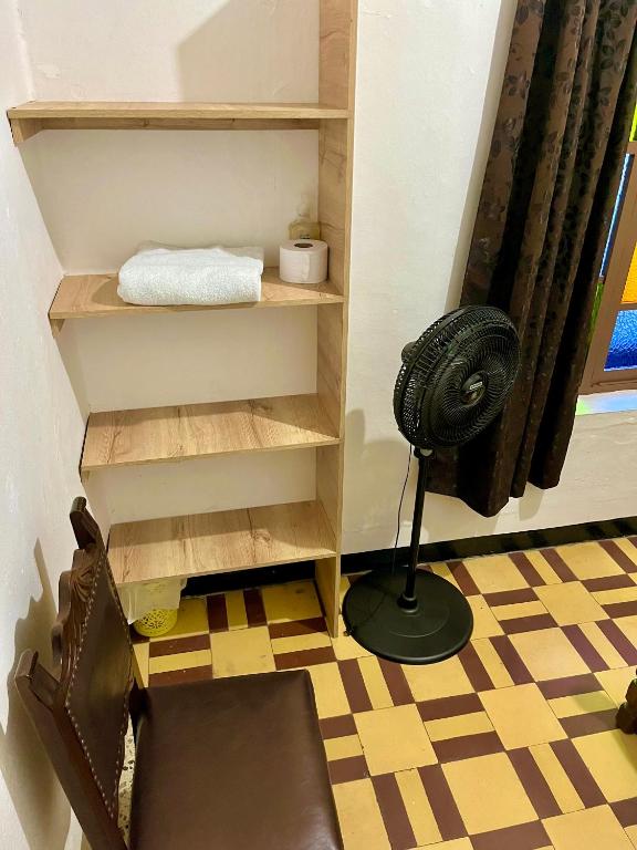 Fotografie z fotogalerie ubytování Casa Grande Hostal v destinaci Medellín