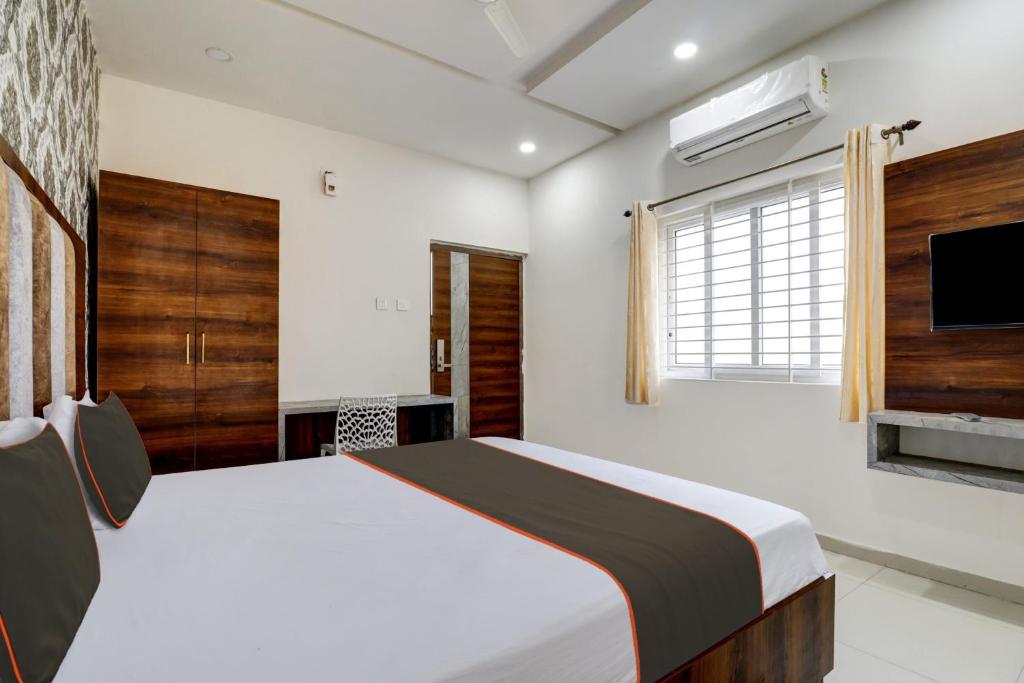 Collection O Chandana Green View Resort