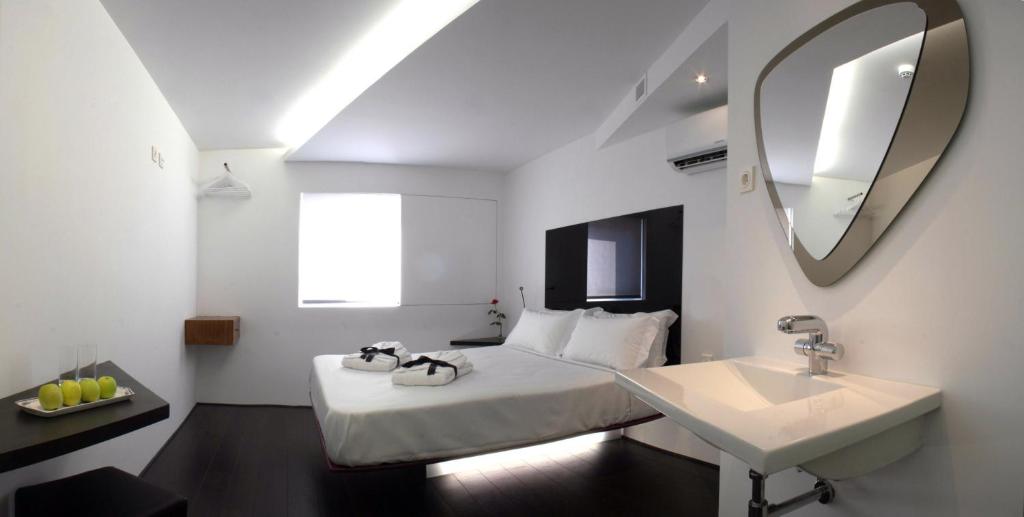Absoluto Design Hotel - Resim 8