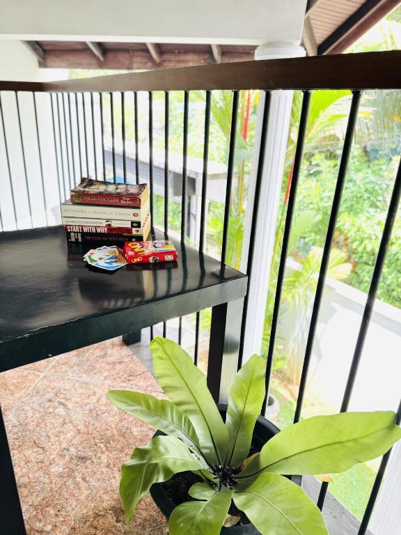 Fotografie z fotogalerie ubytování Skylight Villa v destinaci Kandy