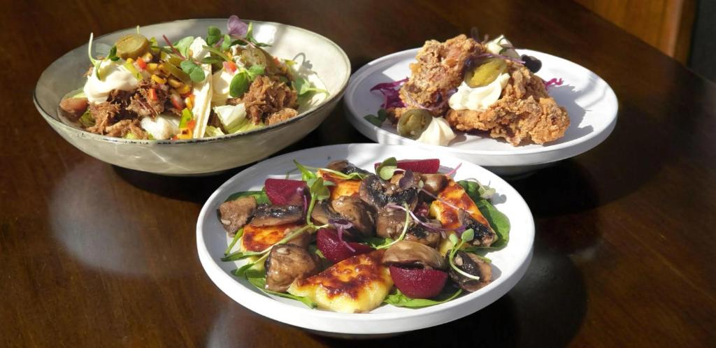 The Surrey Hotel - Resim 24