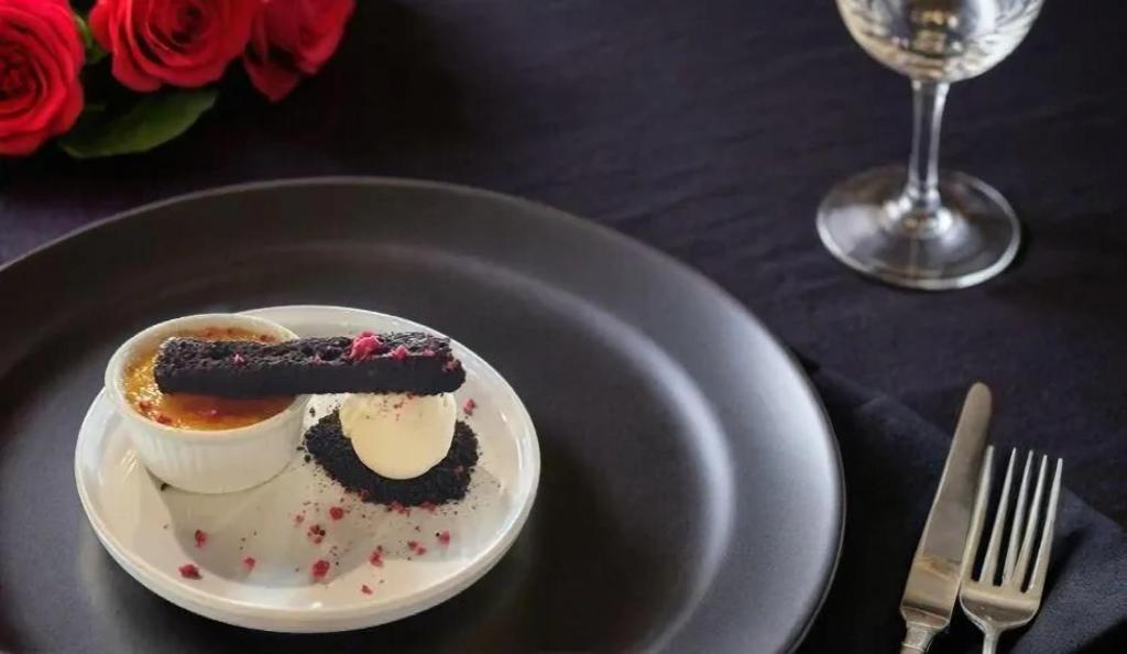 The Surrey Hotel - Resim 27