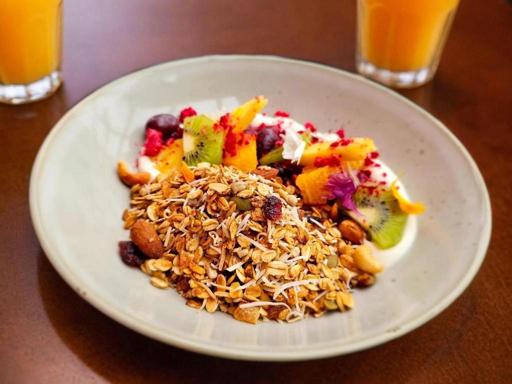 The Surrey Hotel - Resim 23