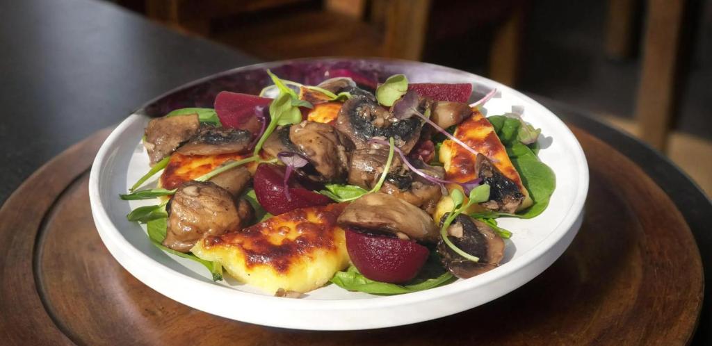 The Surrey Hotel - Resim 26