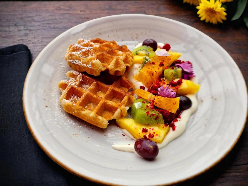 The Surrey Hotel - Resim 22