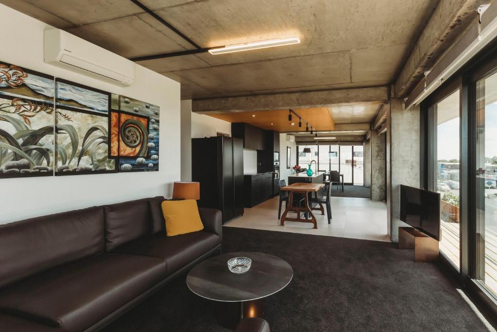 The Coomber - Apartments & Studios - Resim 11