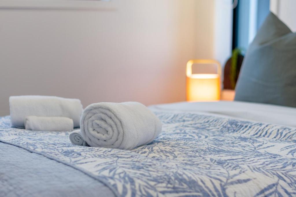 Sunsoaked seaside 1 bedroom 1 bath - Resim 23