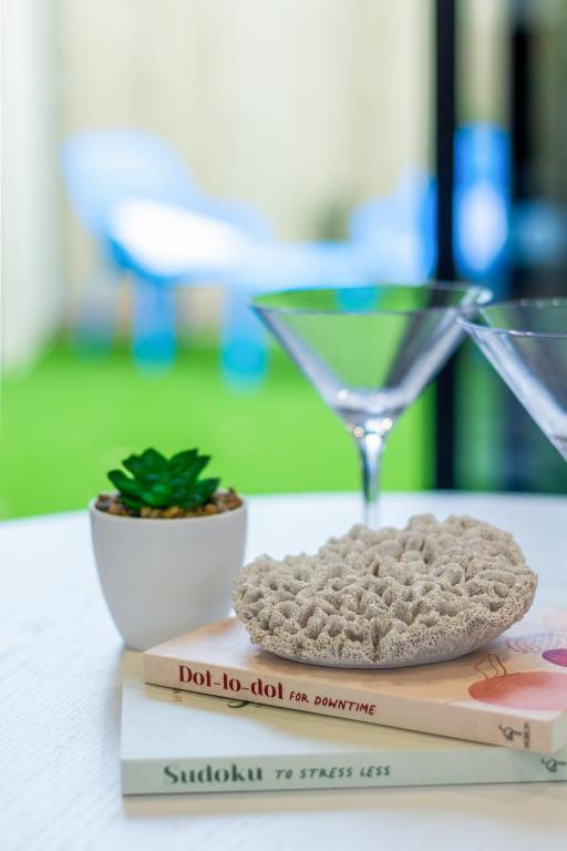 Sunsoaked seaside 1 bedroom 1 bath - Resim 14