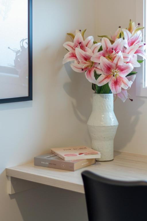 Sunsoaked seaside 1 bedroom 1 bath - Resim 29