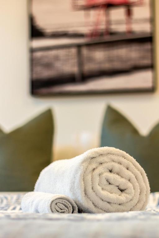 Sunsoaked seaside 1 bedroom 1 bath - Resim 24