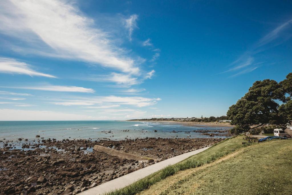 The Coomber - Apartments & Studios - Resim 15