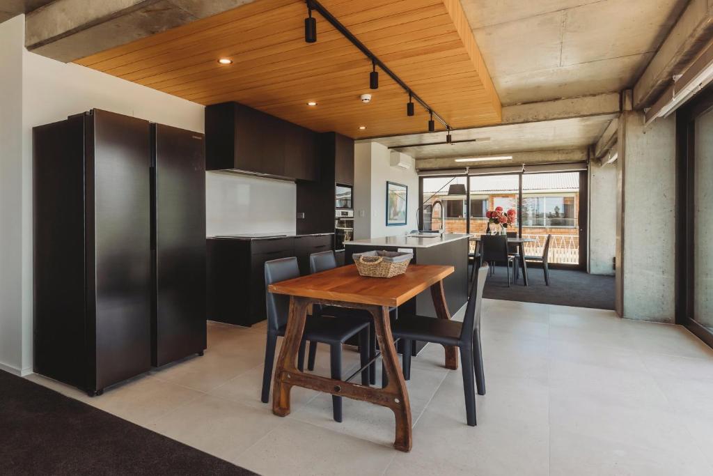 The Coomber - Apartments & Studios - Resim 13