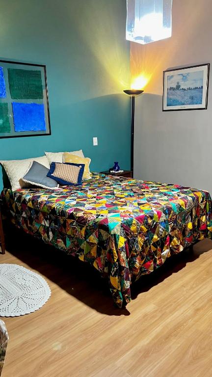 Suite de casa de campo - Habitación Doble Grande