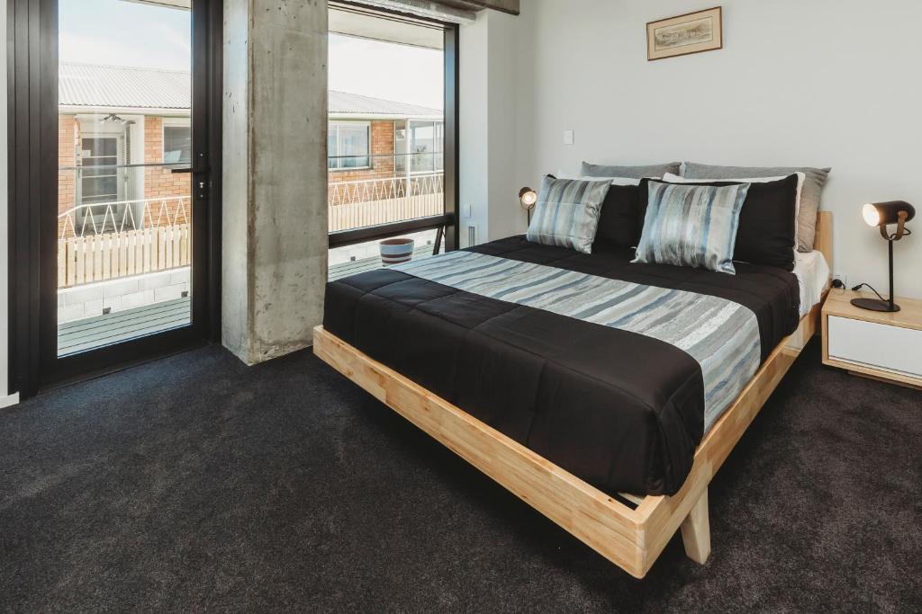 The Coomber - Apartments & Studios - Resim 12