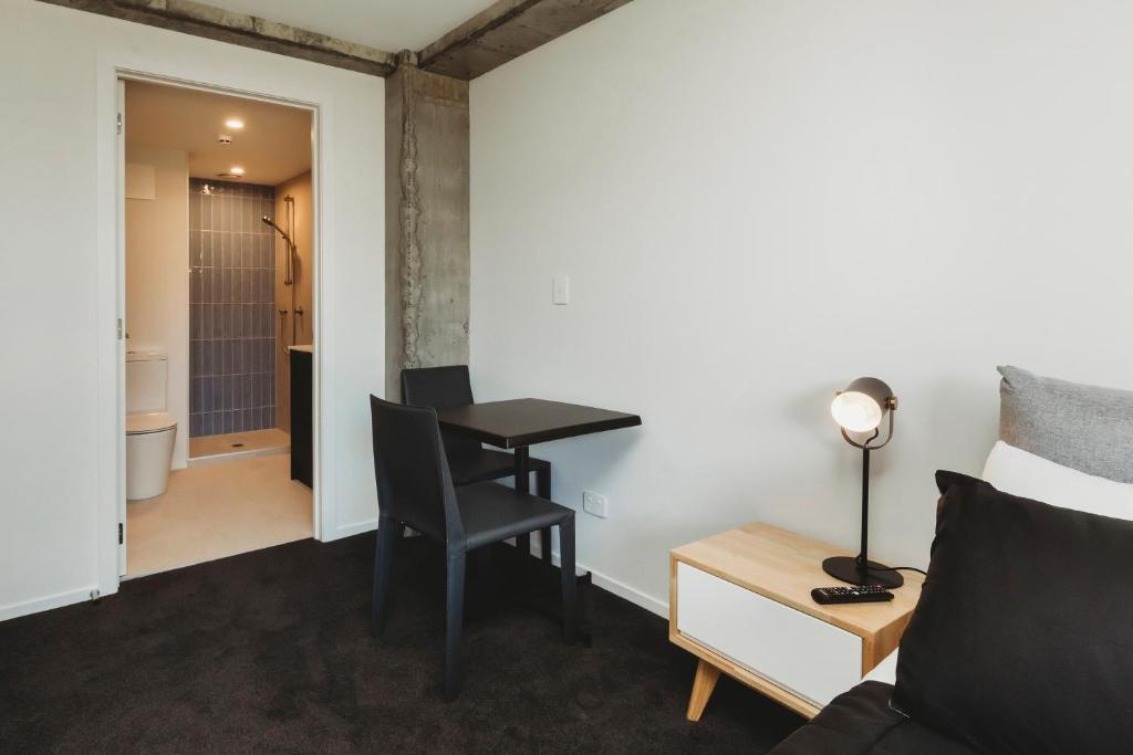 The Coomber - Apartments & Studios - Resim 17