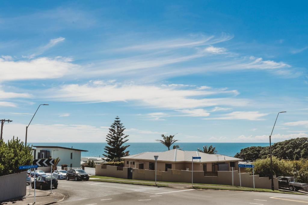 The Coomber - Apartments & Studios - Resim 19