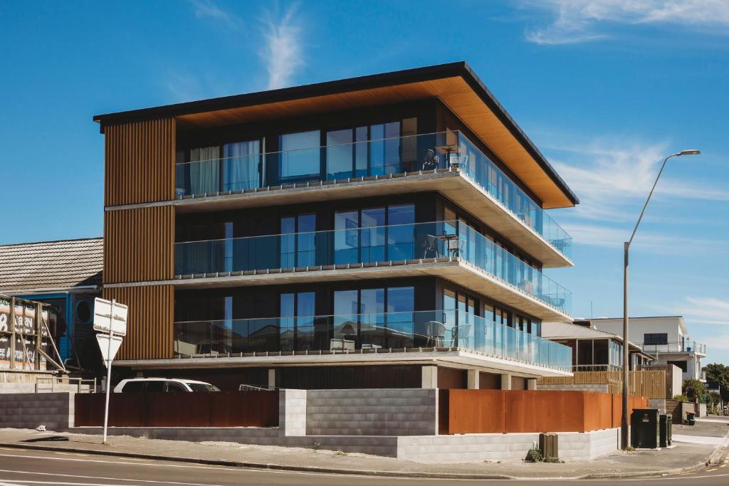 The Coomber - Apartments & Studios - Resim 20