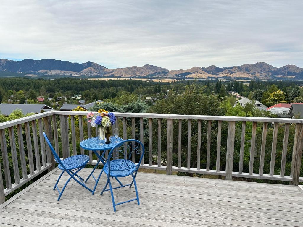 23 Acheron Heights - Resim 19