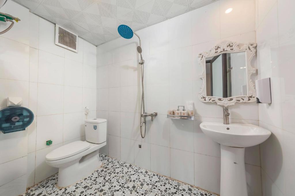 Central Sapa Serenity Homestay - 15