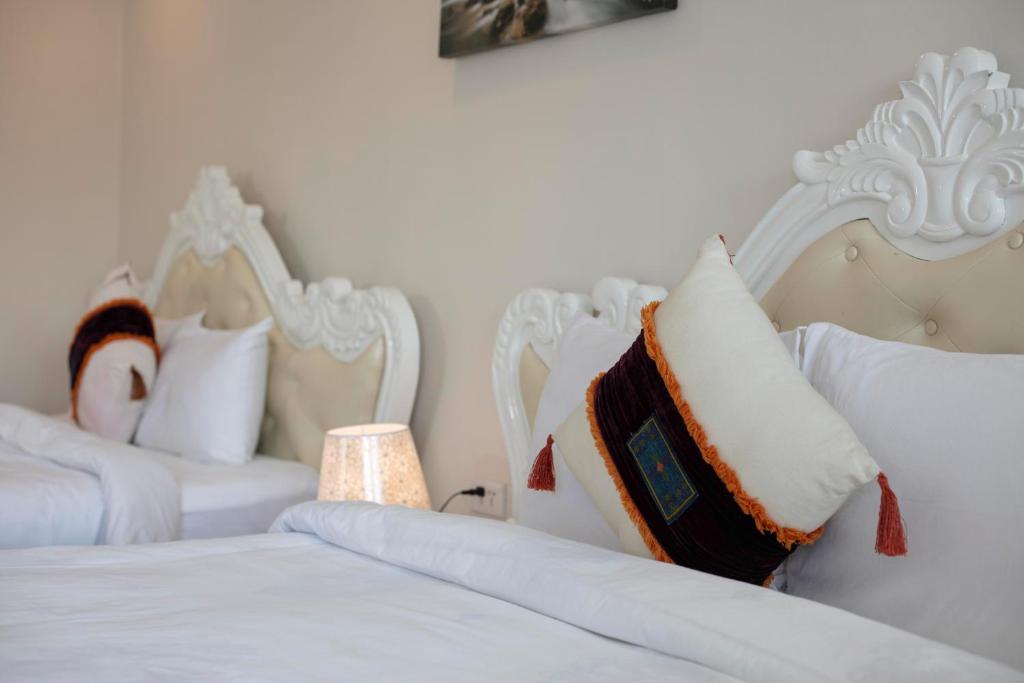 Central Sapa Serenity Homestay - 13