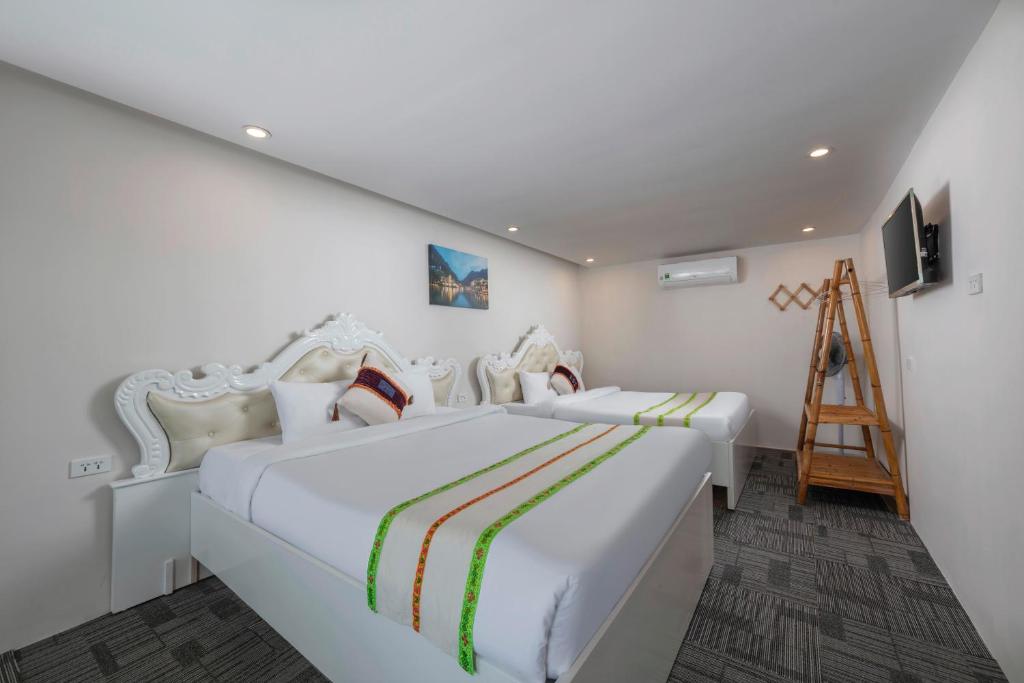 Central Sapa Serenity Homestay - 3