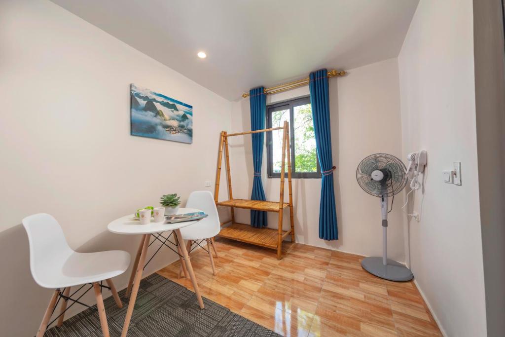 Central Sapa Serenity Homestay - 5