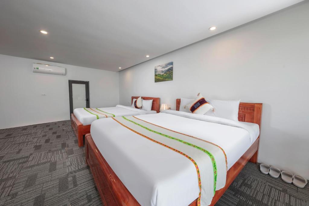 Central Sapa Serenity Homestay - 2