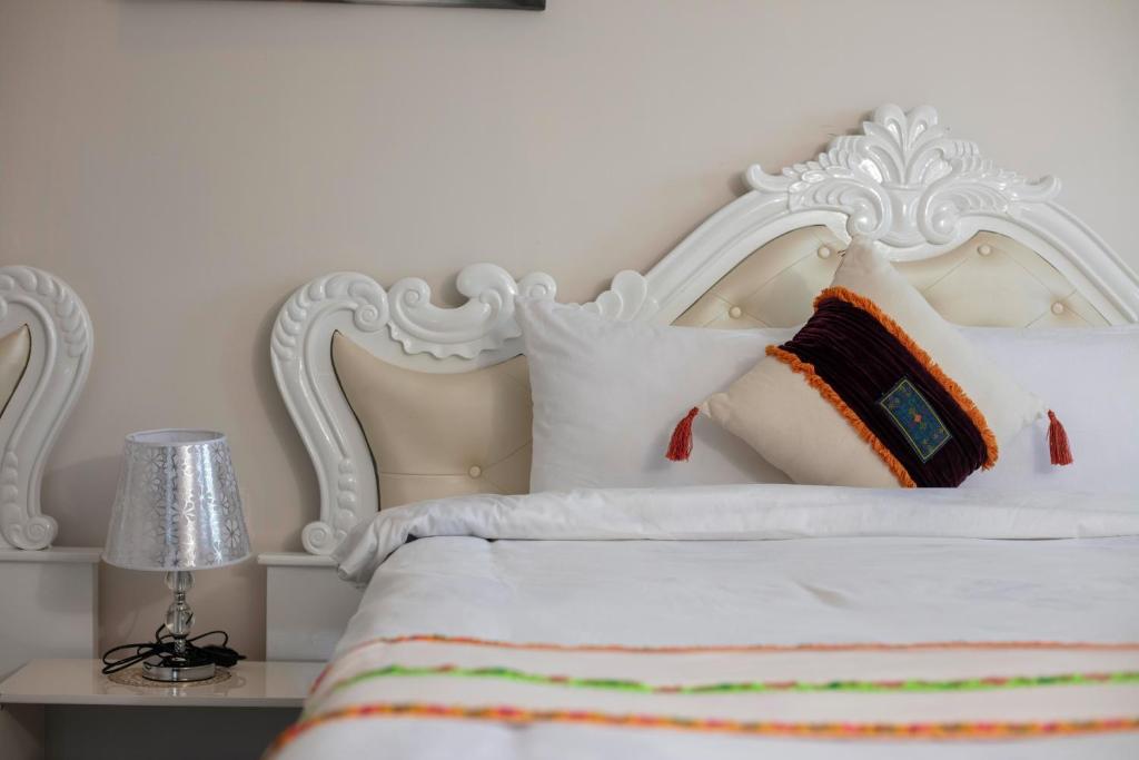 Central Sapa Serenity Homestay - 19