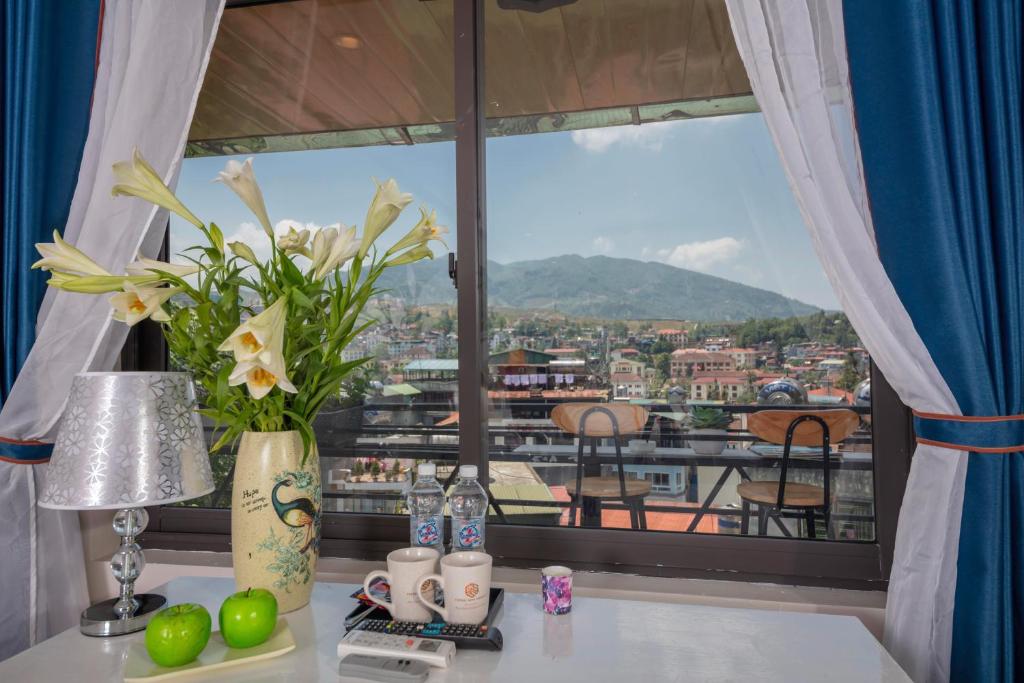 Central Sapa Serenity Homestay - 14