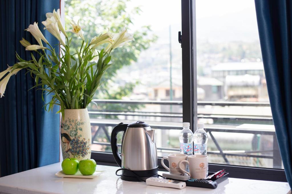 Central Sapa Serenity Homestay - 1