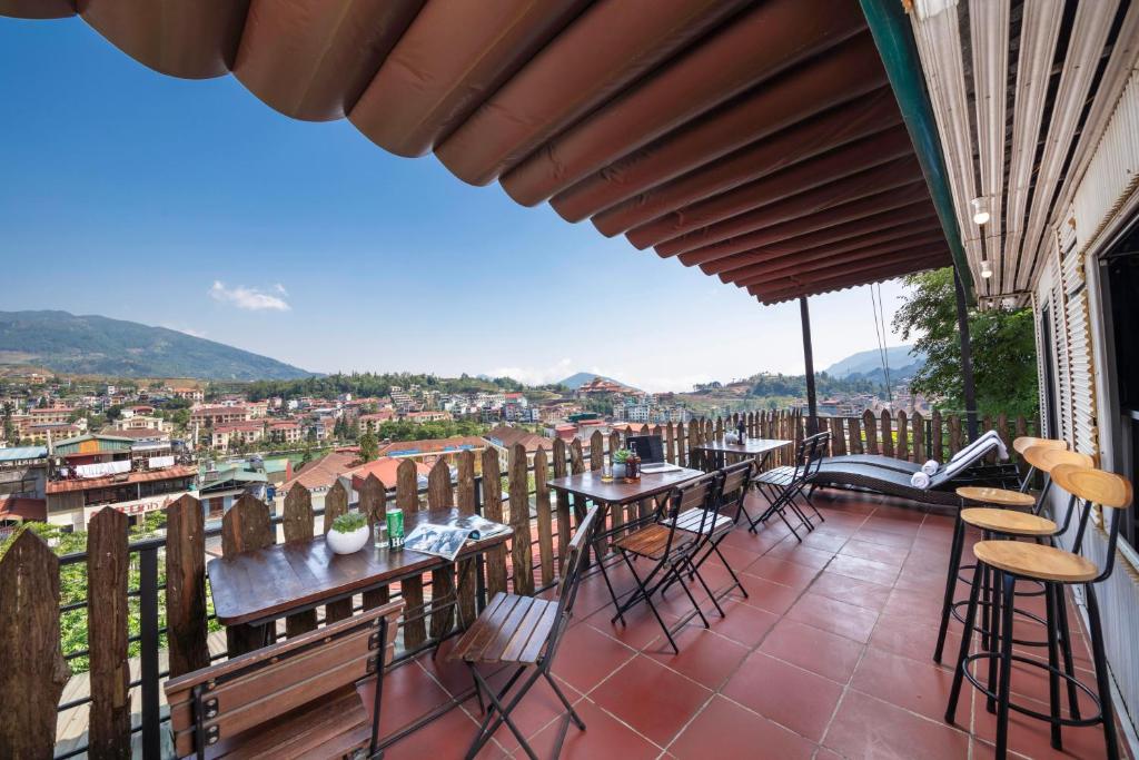 Central Sapa Serenity Homestay - 7