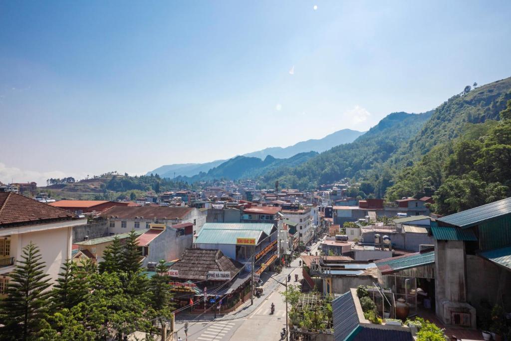Central Sapa Serenity Homestay - 8