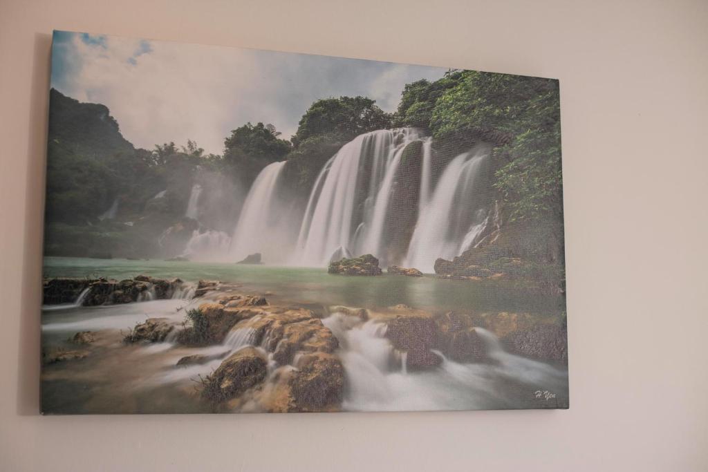 Central Sapa Serenity Homestay - 18