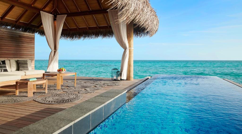 Sirru Fen Fushi Private Lagoon Resort Maldives photo 5