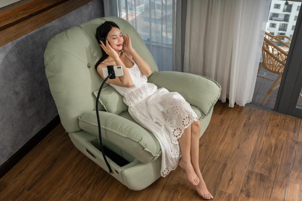 Khách lưu trú tại White Sand Boutique Hotel