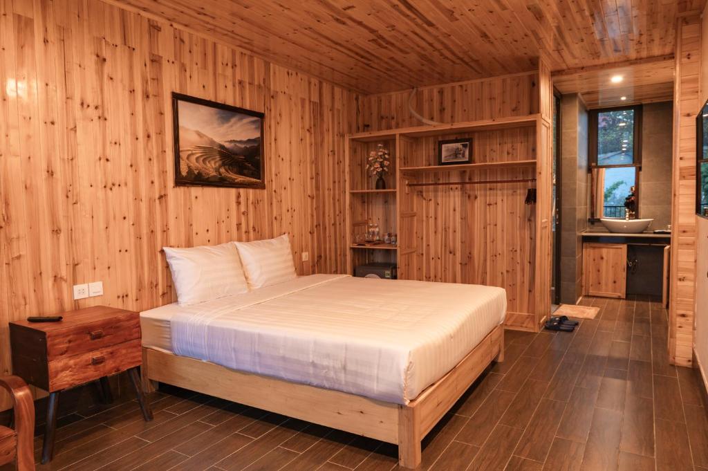 Sapa Chill Retreat - 5