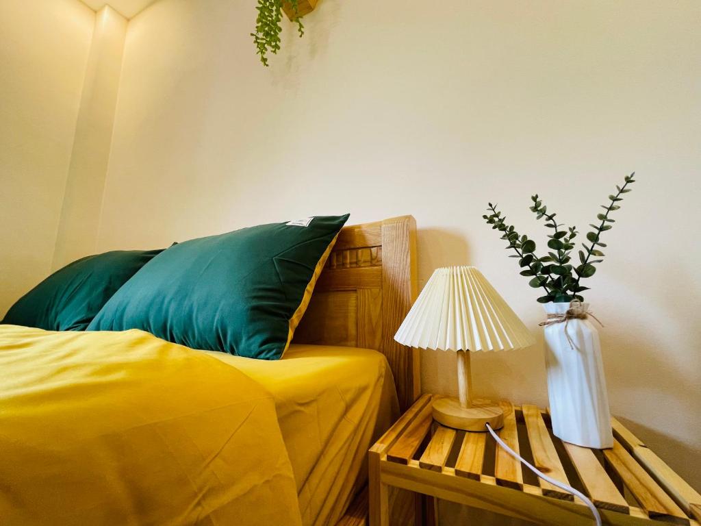 Duy Cảnh Homestay - 4