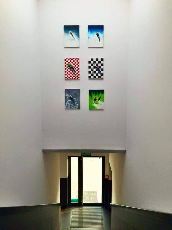 Fotografie z fotogalerie ubytování Hotel Klondaik Corner v destinaci Warka