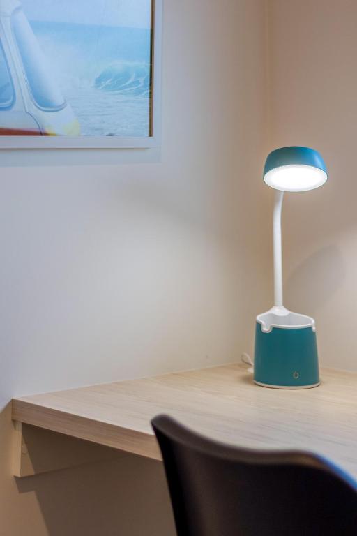 Beachside Haven 1 bed 1 bath - Resim 28