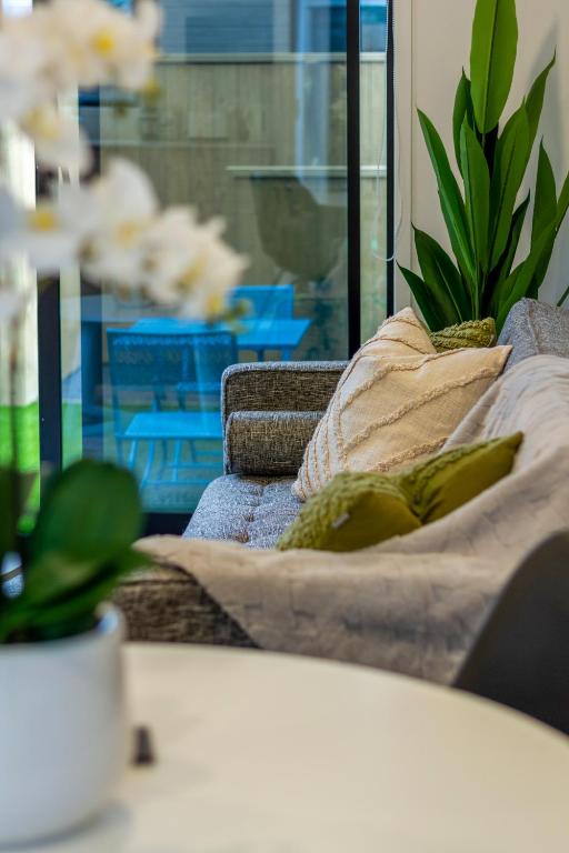 Beachside Haven 1 bed 1 bath - Resim 6