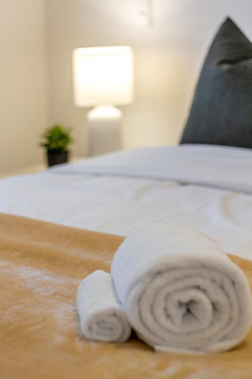 Beachside Haven 1 bed 1 bath - Resim 26