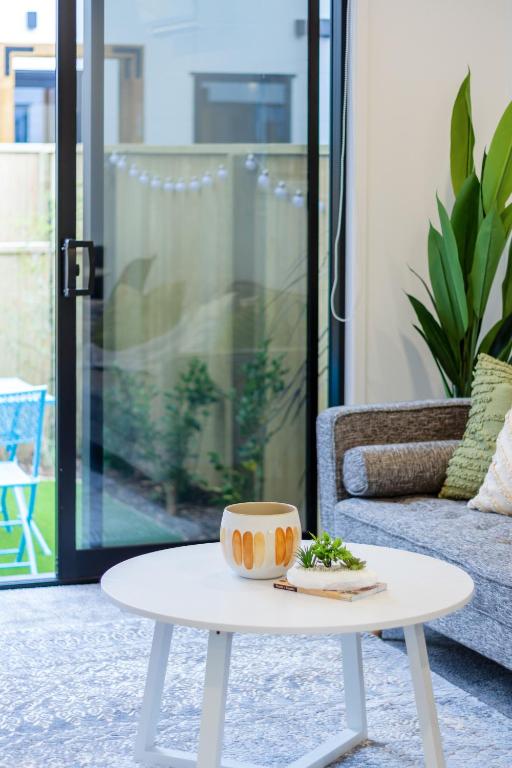 Beachside Haven 1 bed 1 bath - Resim 10