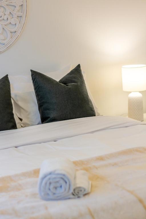 Beachside Haven 1 bed 1 bath - Resim 18