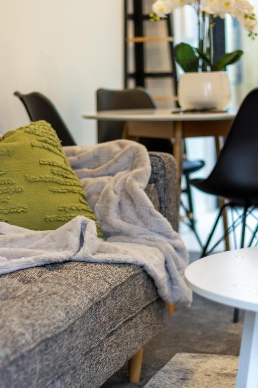 Beachside Haven 1 bed 1 bath - Resim 11