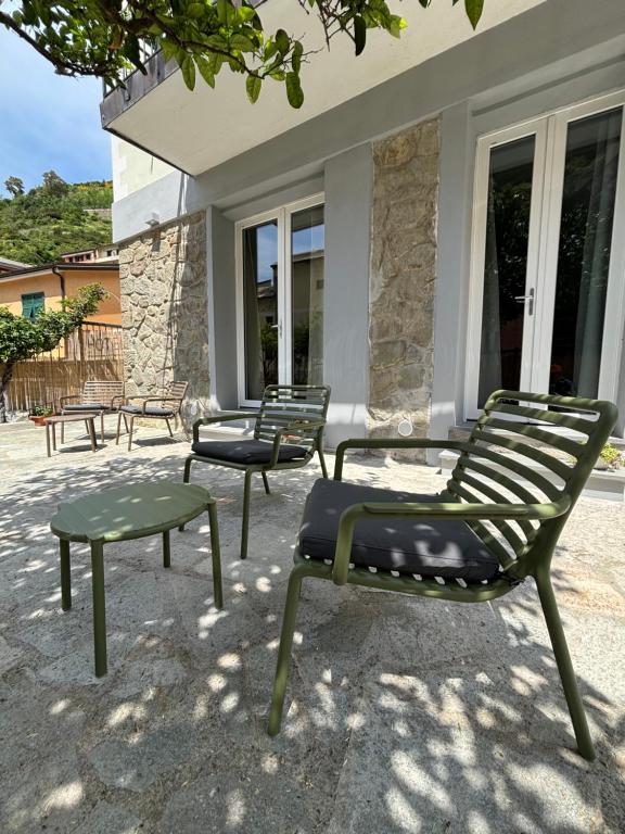 Fotografie z fotogalerie ubytování Villa Reise v destinaci Riomaggiore