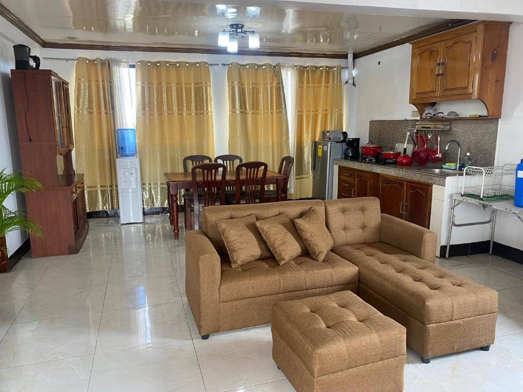 Photo from Bagobantay Suite in Quezon City,  Manila, Luzon, Philippines