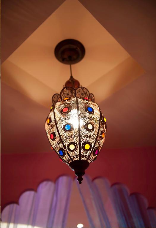 Fotografie z fotogalerie ubytování Miss You House v destinaci Tchaj-čung